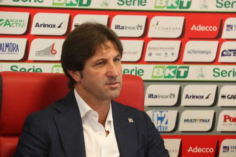 Ora è anche ufficiale: Cremonese, esonerato Rastelli. E Bisoli… preview