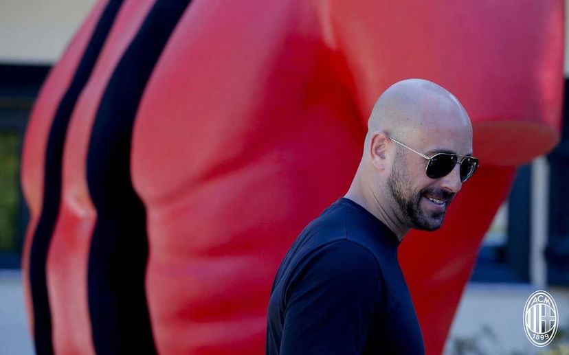 Dalla Spagna: il Real Madrid vaglia Reina e Mirante per sostituire Navas preview