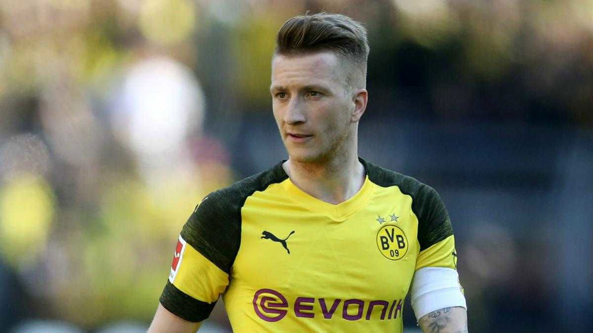 Borussia, parla il ritrovato Reus: “Mi sento davvero in forma. Se ora sono al top? No perché…” article-post