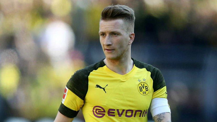 Coronavirus, Marco Reus accorre in aiuto delle piccole imprese locali di Dortmund preview