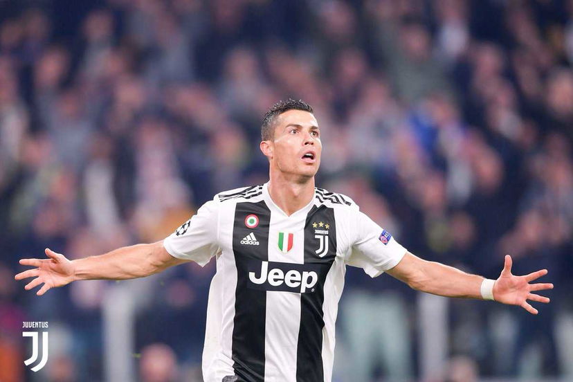 CR7, CR7, CR7: tripletta all’Atletico come nella semifinale Champions del 2017 preview