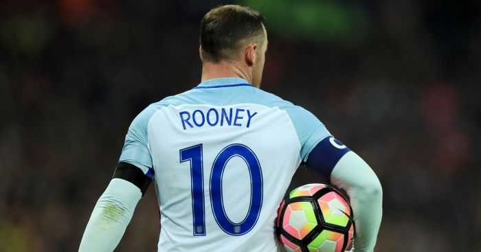 Rooney: “L’espulsione al Mondiale 2006? Mi sono arrabbiato, ma avrei fatto anche io come Ronaldo” article-post