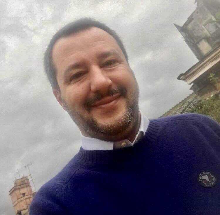 Salvini ironico: “Dedico questo scudetto a Calhanoglu e Donnarumma” preview