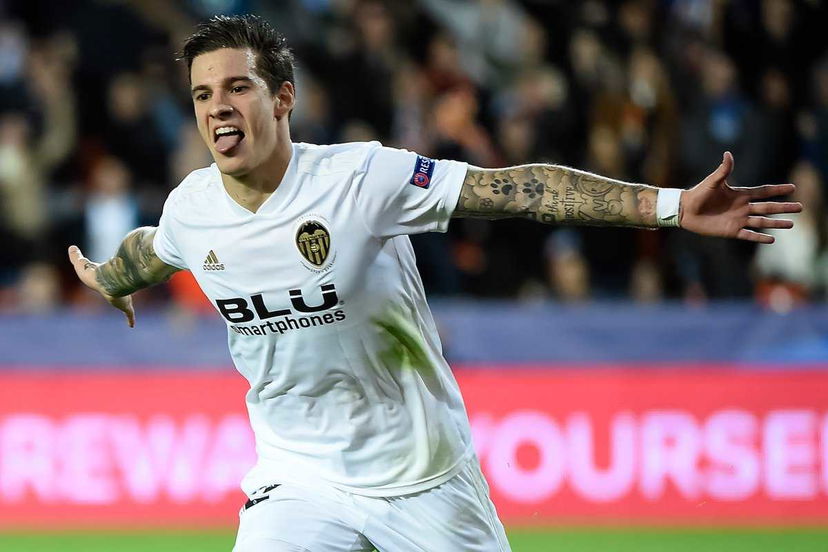 Dalla Spagna: il Valencia blinda Santi Mina, in arrivo il super rinnovo preview