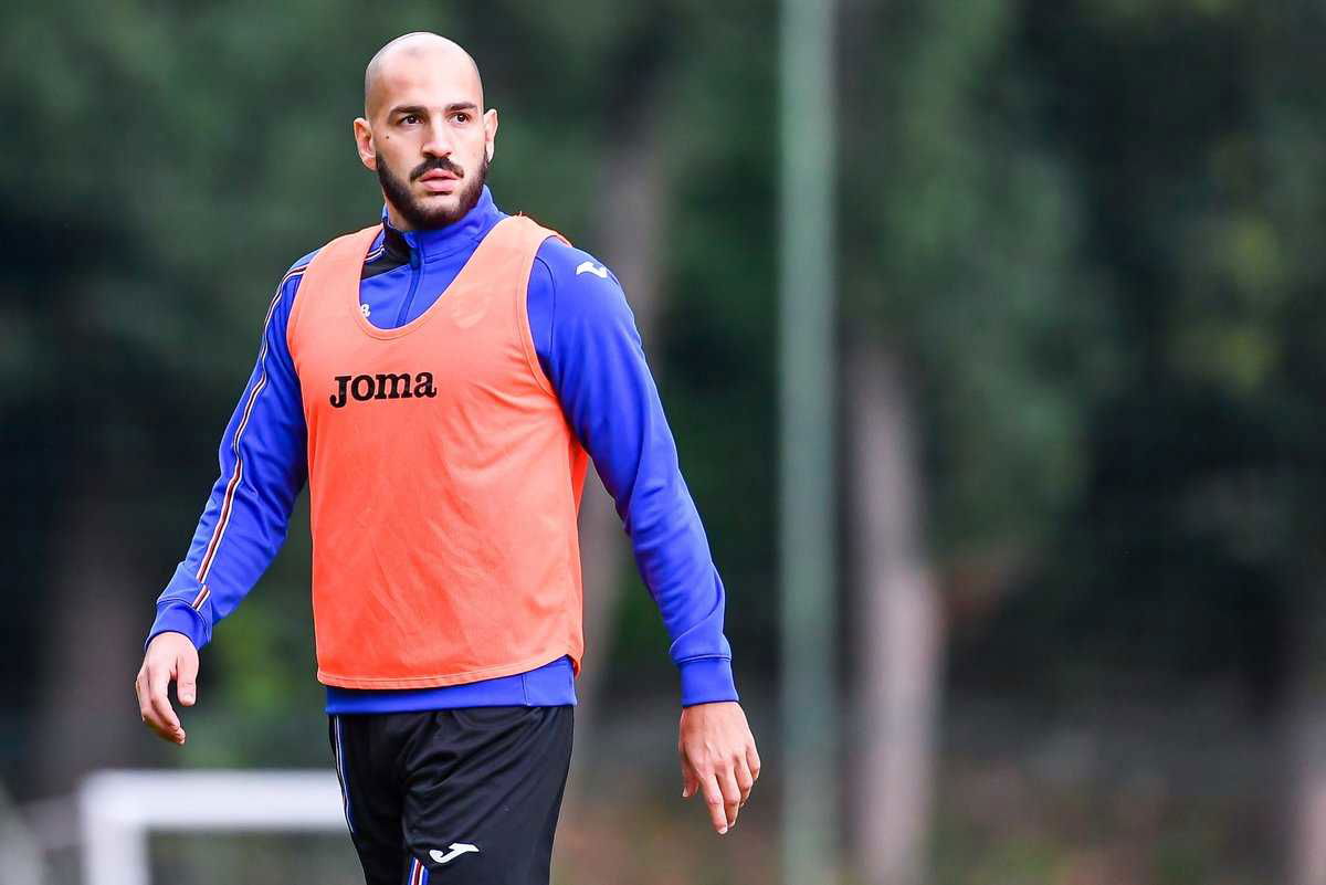 Saponara e il derby: “L’atmosfera sarà incredibile, servirà un po’ di follia. Con Giampaolo…” article-post