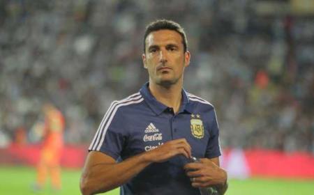 scaloni argentina