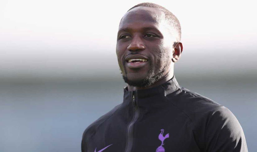 Ufficiale: Tottenham-Sissoko, c’è il rinnovo fino al 2023 preview