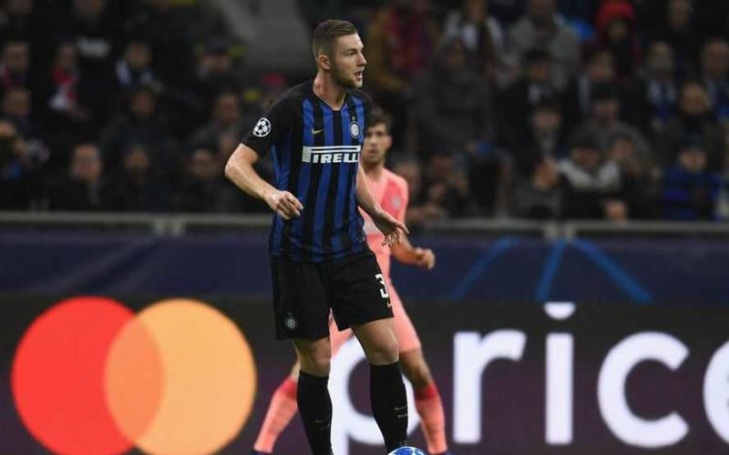 Skriniar sito uff Inter