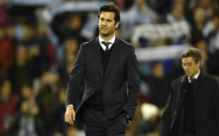 Solari Twitter uff Real Madrid