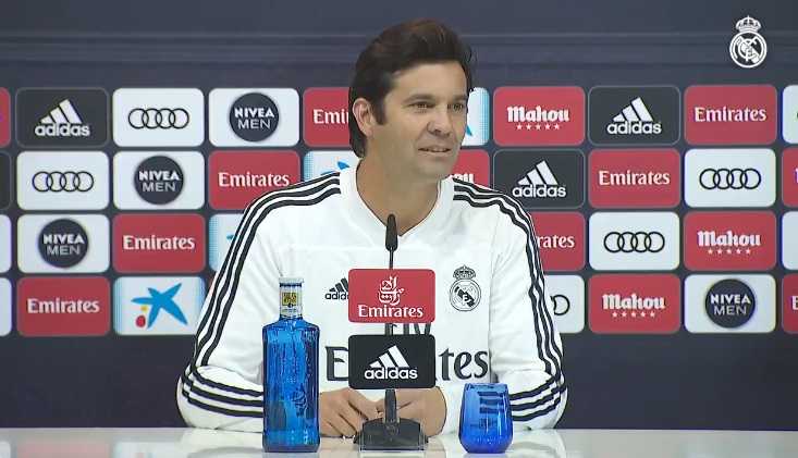 Dalla Spagna rilanciano: Solari resta al Real almeno fino a Natale. Ma Perez… preview