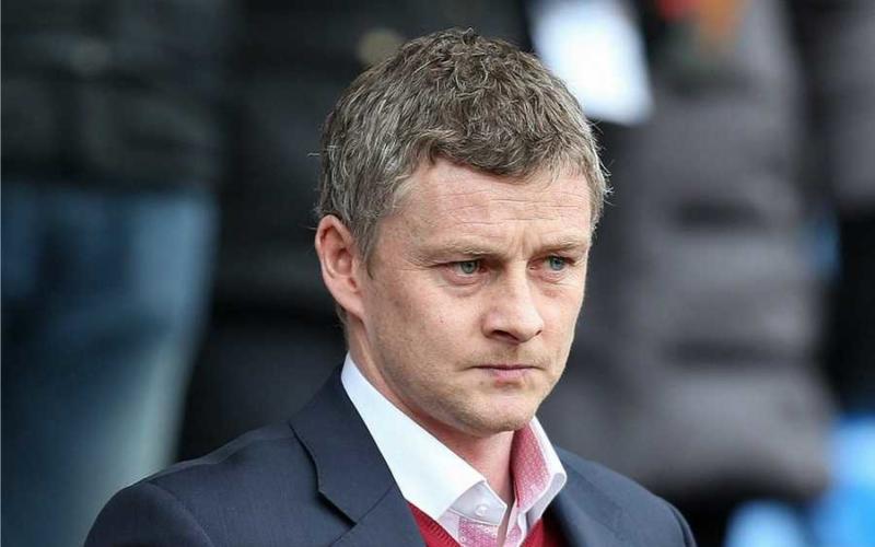Solskjaer Foto walesonline