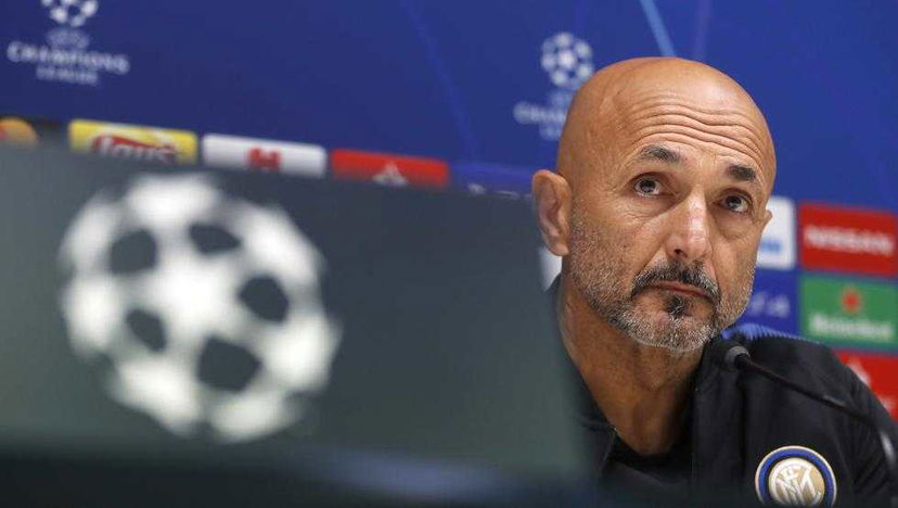 Spalletti: “Partita importantissima, non ci sono alibi. Tottenham? Forte come il Barça. Spero che…” preview