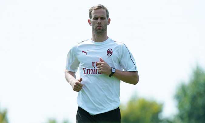 Milan, ufficiale la risoluzione del contratto con Strinic. Ora… preview