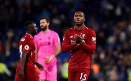 Sturridge Twitter personale