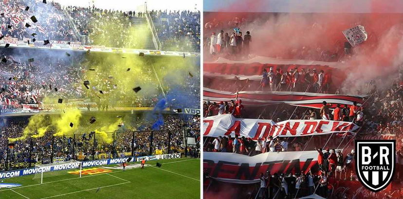Rivalità, garra e numeri da record: torna il Superclasico, sarà un Boca-River mai visto preview