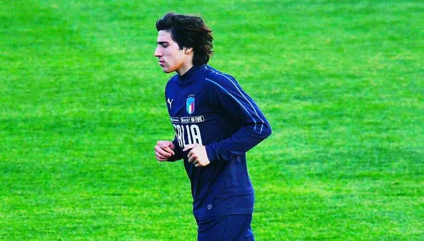 Italia Under21, si fa dura la sfida con la Spagna: assenti Tonali (3 turni di stop), Marchizza e Gabbia preview