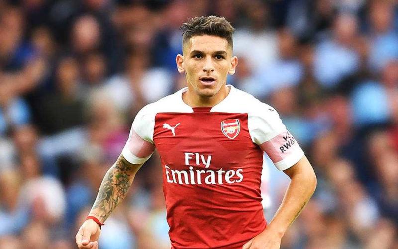 Torreira Arsenal sito ufficiale