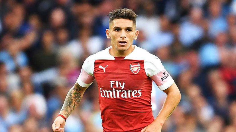 Torreira: “In Italia mi paragonavano fisicamente a Tevez. Futuro? Ho sempre voluto andare al Boca” preview