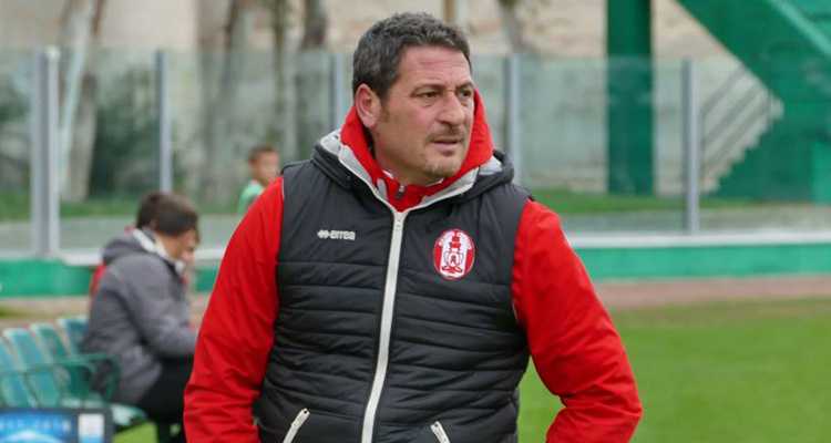 Ora è ufficiale: Virtus Francavilla, Trocini nuovo tecnico preview