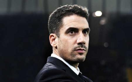 Velazquez panchina Udinese sito ufficiale