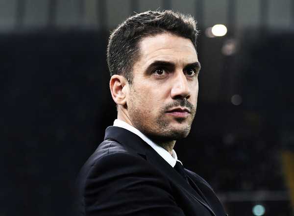 Udinese, ufficiale l’esonero di Velazquez. Ora Nicola… article-post