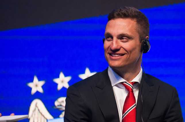 Vidic confessa: “Un giorno mi immagino in panchina, vorrei allenare lo United” preview