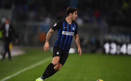 Vrsaljko sito uff Inter