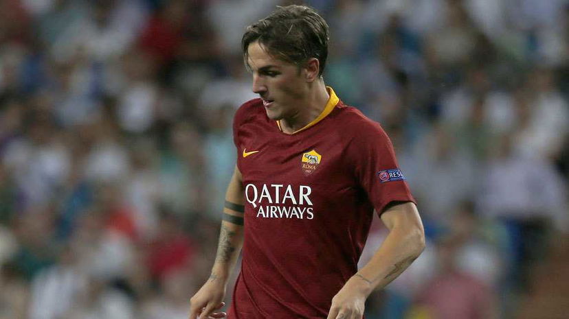 Zaniolo, un altro gioiello figlio del suo enorme talento preview