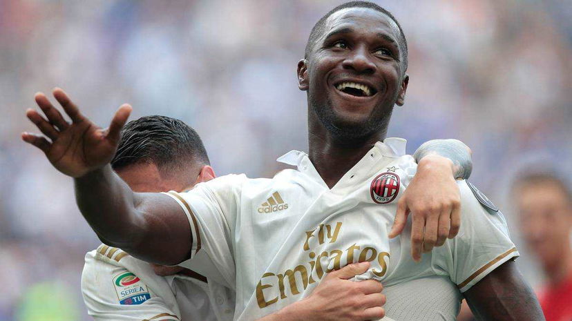 Zapata: “Higuain sta bene, si è allenato e speriamo faccia gol alla Juve. CR7? L’ho già marcato…” preview