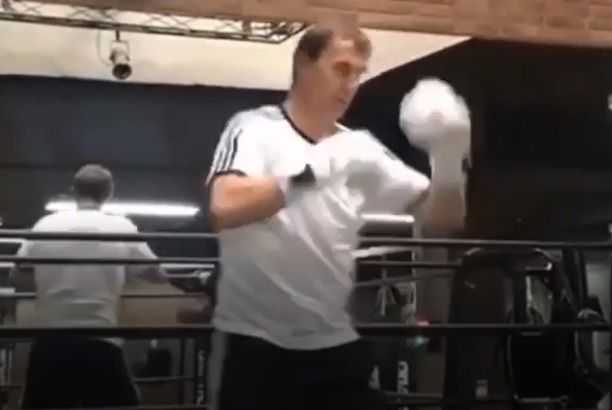 Lopetegui, dal fallimento Real al… pugilato! Il video preview