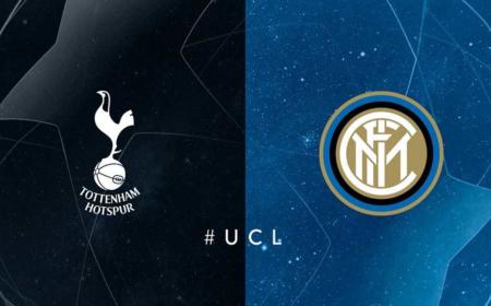 inter-tottenham formazioni