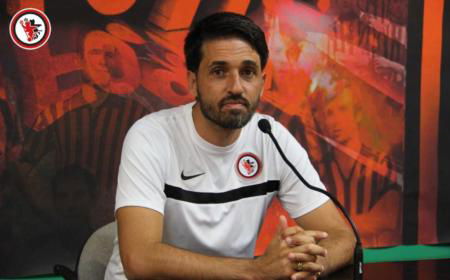 Gianluca Grassadonia sito ufficiale Foggia