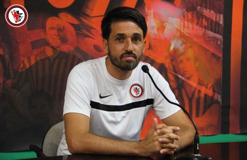 Esclusiva: Grassadonia barcolla. Il Foggia riflette e pensa a Padalino preview