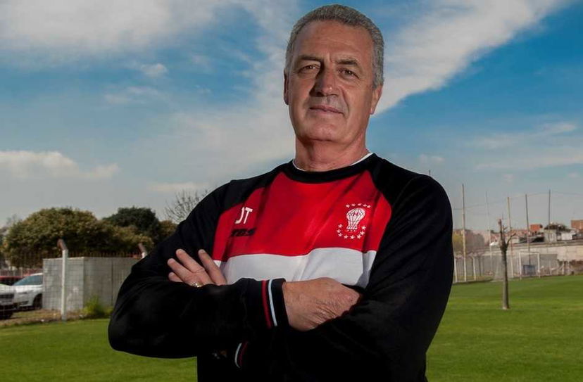 Ora è ufficiale: Alfaro nuovo tecnico del Boca Juniors preview