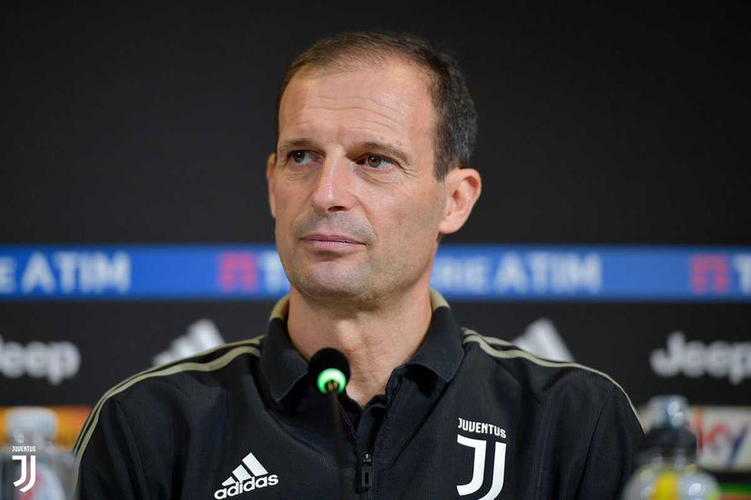 Allegri e i social: “Come sono entrato, sono uscito. Perché? Ero a cena a casa e…” preview