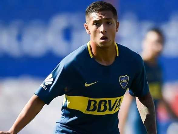 Ecco chi è Almendra, il nuovo Riquelme che ha stregato il Napoli article-post