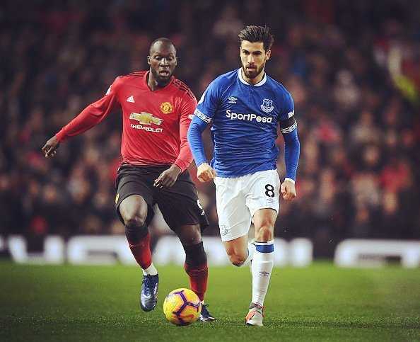 Dall’Inghilterra: Everton al lavoro per il riscatto di André Gomes. Il Barça… preview