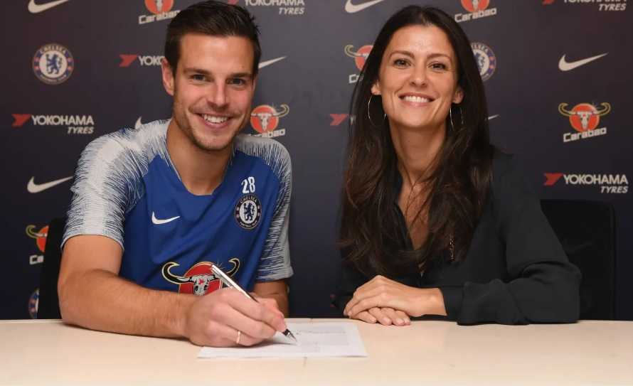 Ora è ufficiale: Chelsea, Azpilicueta rinnova fino al 2022 article-post