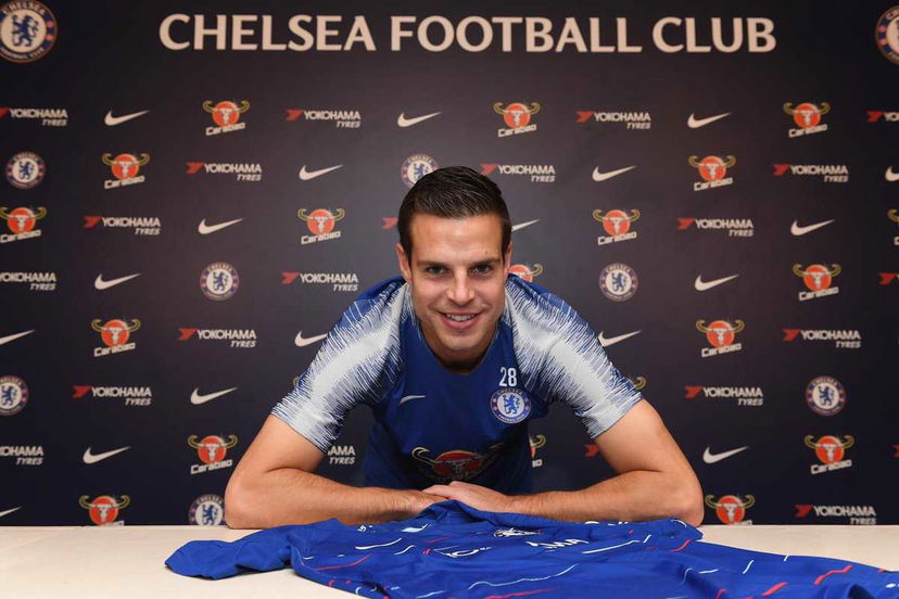 Azpilicueta dopo il rinnovo: “Il Chelsea una famiglia, qui per vincere ancora” preview