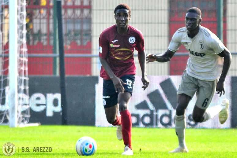 Ufficiale: il Benevento acquista Basit dall’Arezzo article-post