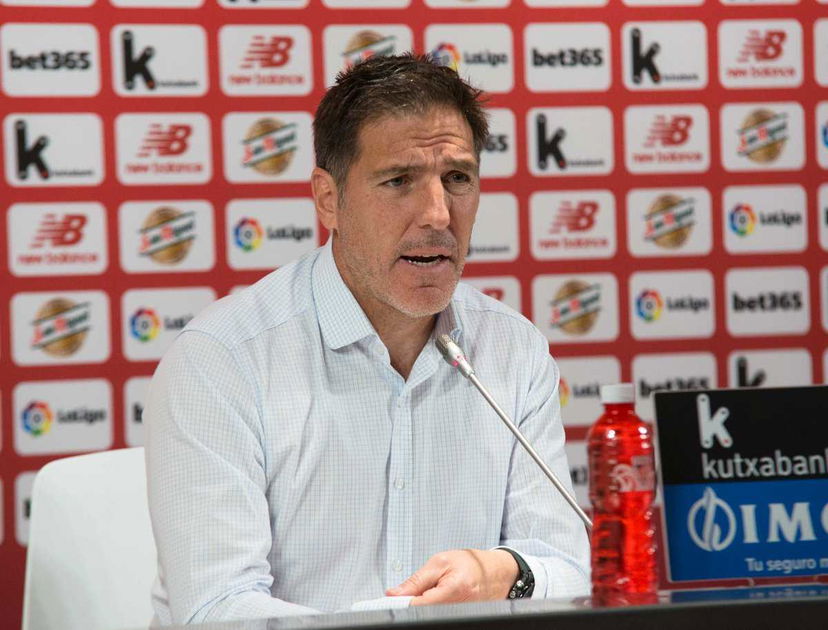 Ufficiale: Athletic Bilbao, esonerato Berizzo. Panchina a Garitano preview