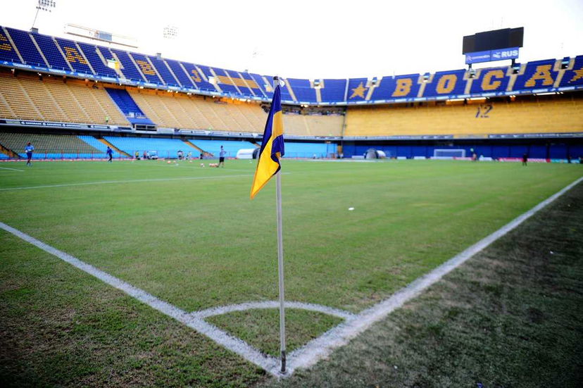 Superclasico, finisce 1-1 tra Boca e River nella Copa Maradona preview