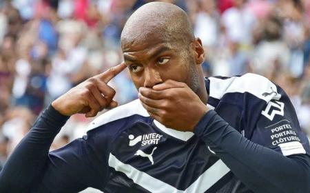 Briand Bordeaux Foto Le Telegramme