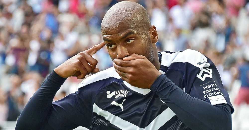 Briand Bordeaux Foto Le Telegramme
