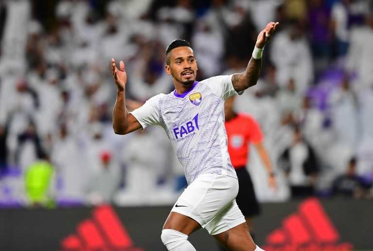 DAI PRIMI PASSI COL SAN PAOLO AL GOL CHE CONDANNA IL RIVER: CAIO FA SOGNARE L’AL-AIN article-post