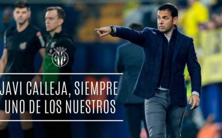 Calleja Twitter uff Villarreal
