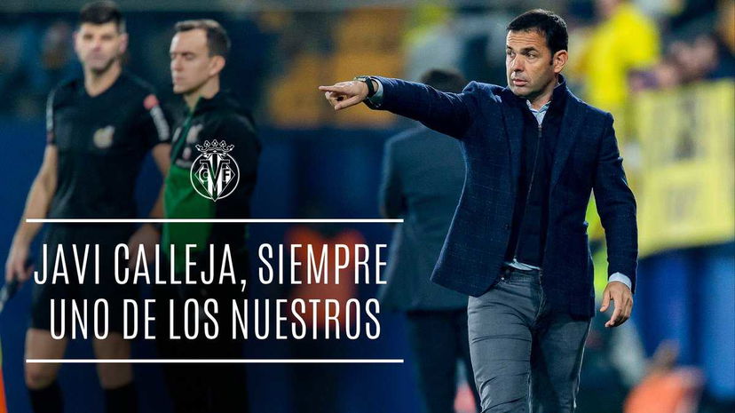 Villarreal, ribaltone in panchina: esonerato il tecnico Calleja. Il comunicato preview