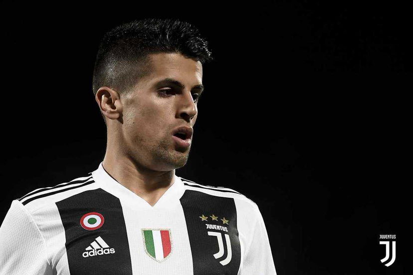 Juve, attesa per Cancelo. Trippier non convince. Su Hysaj e Luca Pellegrini… preview