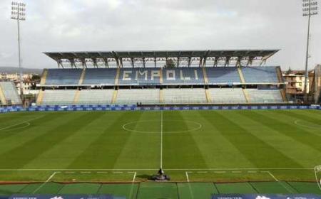 Castellani Twitter Empoli