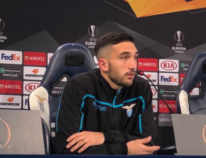 Cataldi: “Leiva il mio mentore. Obiettivo? Quarto posto” preview